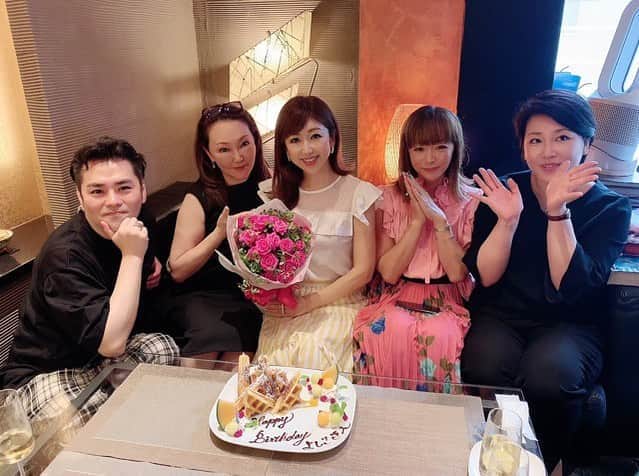 和泉佳子のグルメインスタ