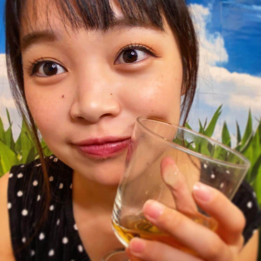 ももはらみのりさんのインスタグラム写真 - (ももはらみのりInstagram)「夏らしいプリッとみのり先生🍉🌴 あぁ〜今週も楽しかった〜！！！！ 来週もたのしみだ〜😍🥰🥳✨ #ももはらみのり #SLEE #アイドル #summer #みのりせんせーしょん」7月12日 23時32分 - minorisense