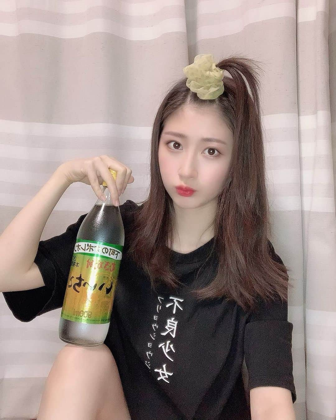 石田晴香のインスタグラム：「#いえちこ　の応募締め切りまであと20分🥳 zoom飲みしよっ  https://jp.surveymonkey.com/r/iechiko」