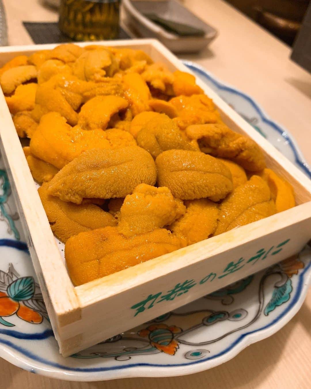 松浦三佳のグルメインスタ