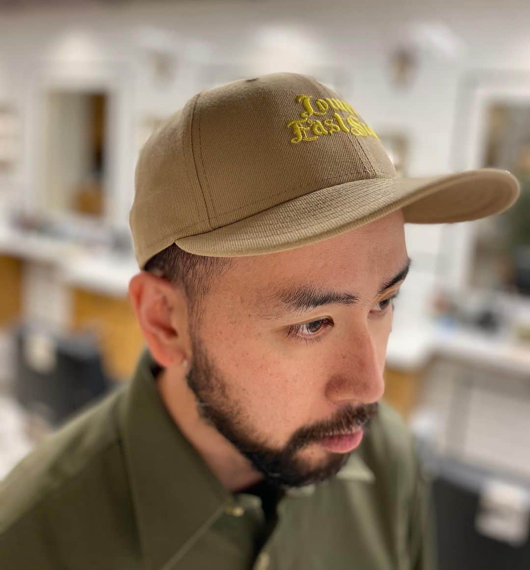 フリーマンズスポーティングクラブのインスタグラム