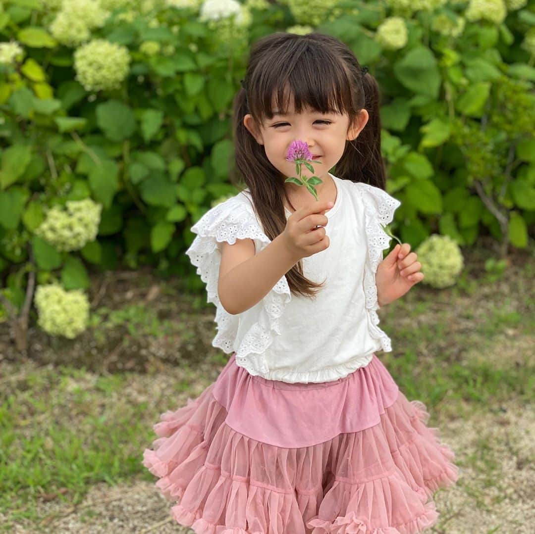 アレン明亜莉クレアさんのインスタグラム写真 - (アレン明亜莉クレアInstagram)「𖦊ັ ・ 公園で遊びました〜 走り回って、5年生の女の子2人と仲良くなって遊んでもらいました̥✩⁺˚♡ ・ ・ 最近ミッフィーちゃんが好きで グッズを集めています𓂃 妹も好きでグッズを買ってきてもらいました𓂃 メアリーもナルミヤオンラインでミッフィーTシャツワンピースを買い今日着ています！ 可愛い💕 ・ メアリーはアリエルが1番ですが、ミッフィーちゃんも上位に上がってきているみたい🐰 ・ ・ みなさんは何キャラクターが すきですか𓂃 ・ ・ ・ ・   #girlsmodel #5歳 #kidsmodel #kidsgirl #女の子コーデ #カメラ好きな人と繋がりたい #ig_baby #ig_kids #親バカ部  #ハーフキッズ #ママノワ #mixedkids #女の子モデル #ファッションモデル #おしゃれコーデ #おしゃれキッズ #mamanokoカメラ部 #instagram_kids #insta_kids #ベビフル #コズレ  #ママリ #mama  #メアリーちゃん #miffy #ミッフィー大好き」7月12日 15時16分 - mary.2015c