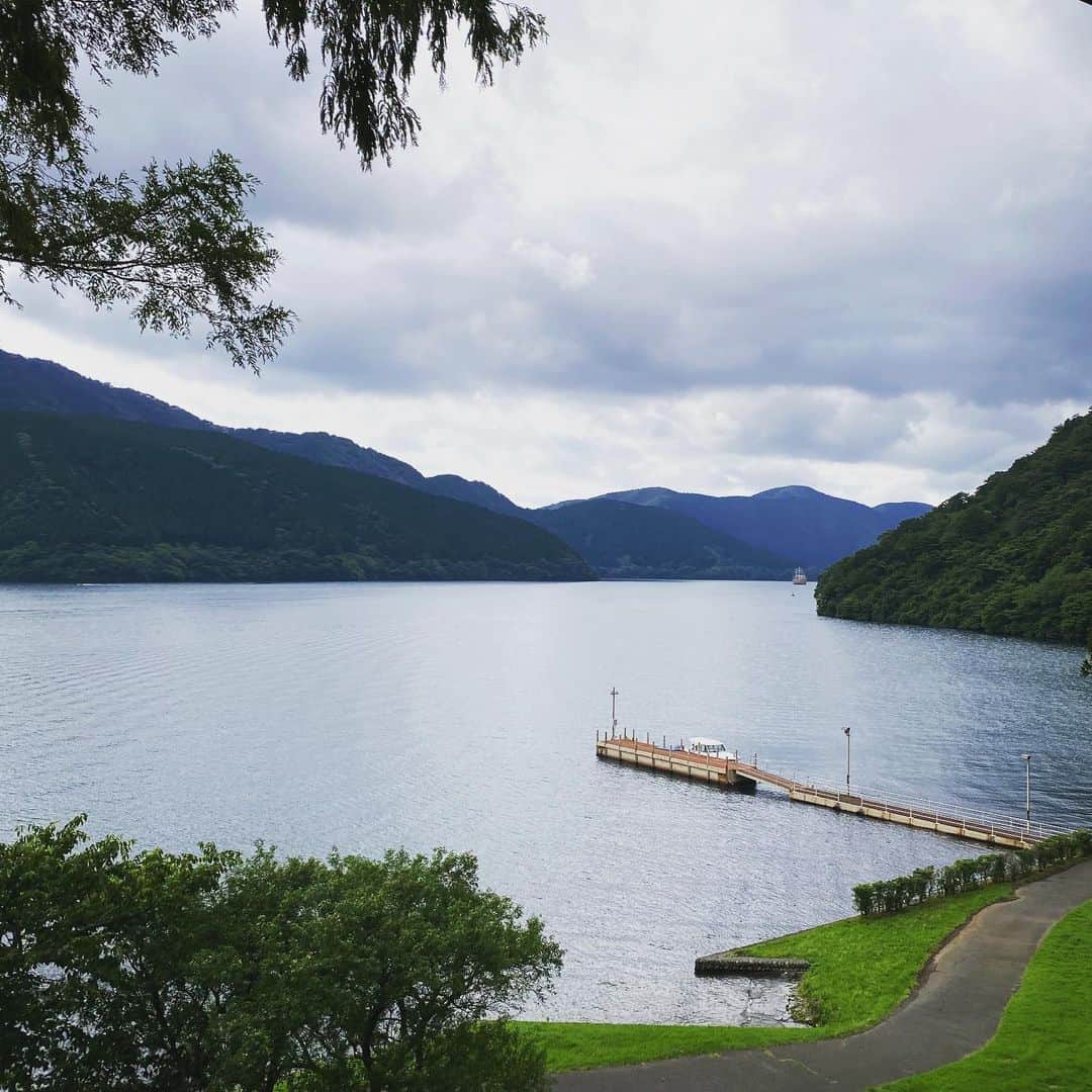 小川真司のグルメインスタ