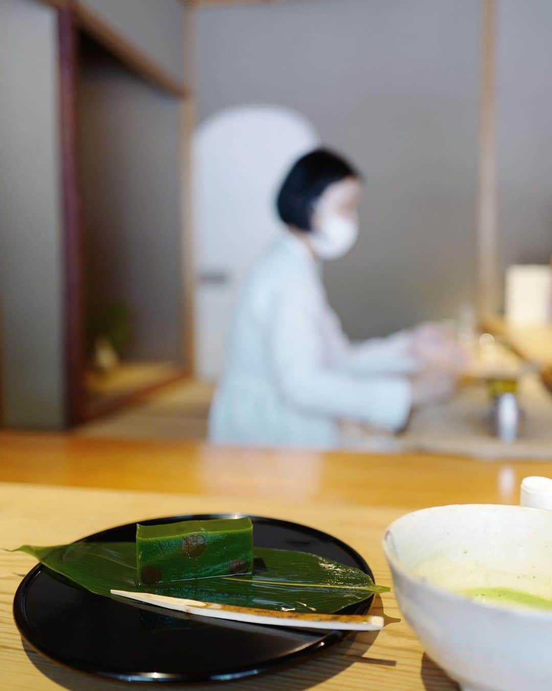 行方 久子 Hisako Namekataのグルメインスタ