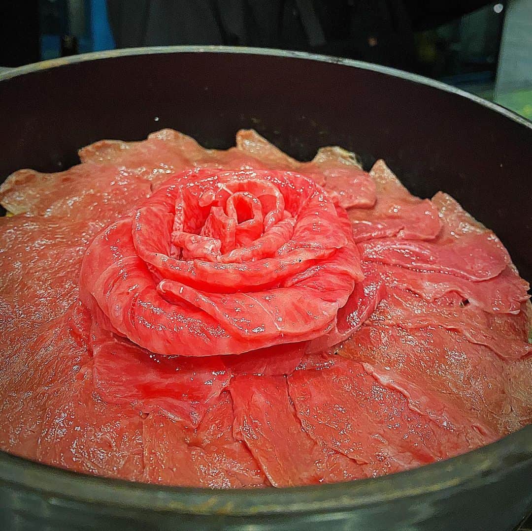 堀江貴文のグルメインスタ