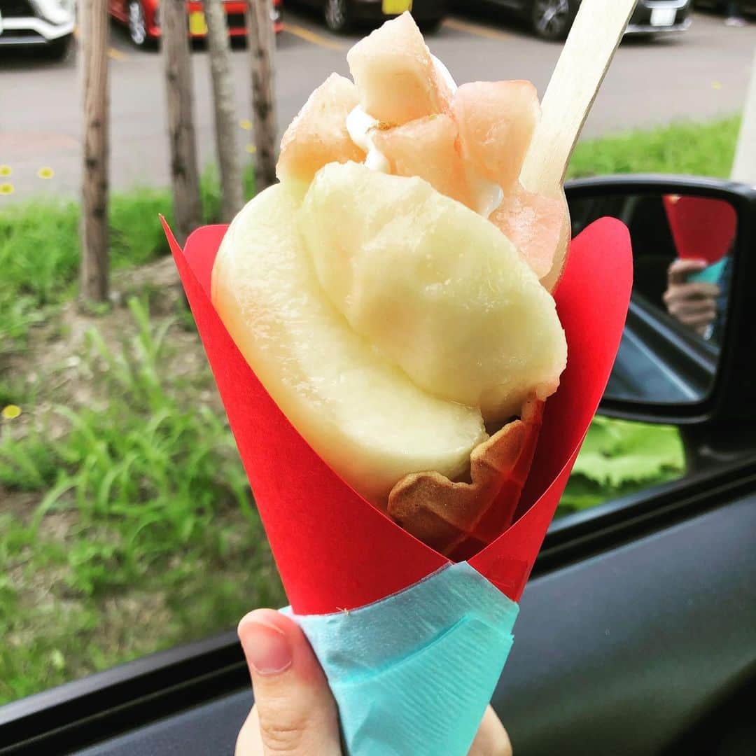 脇田唯のグルメインスタ