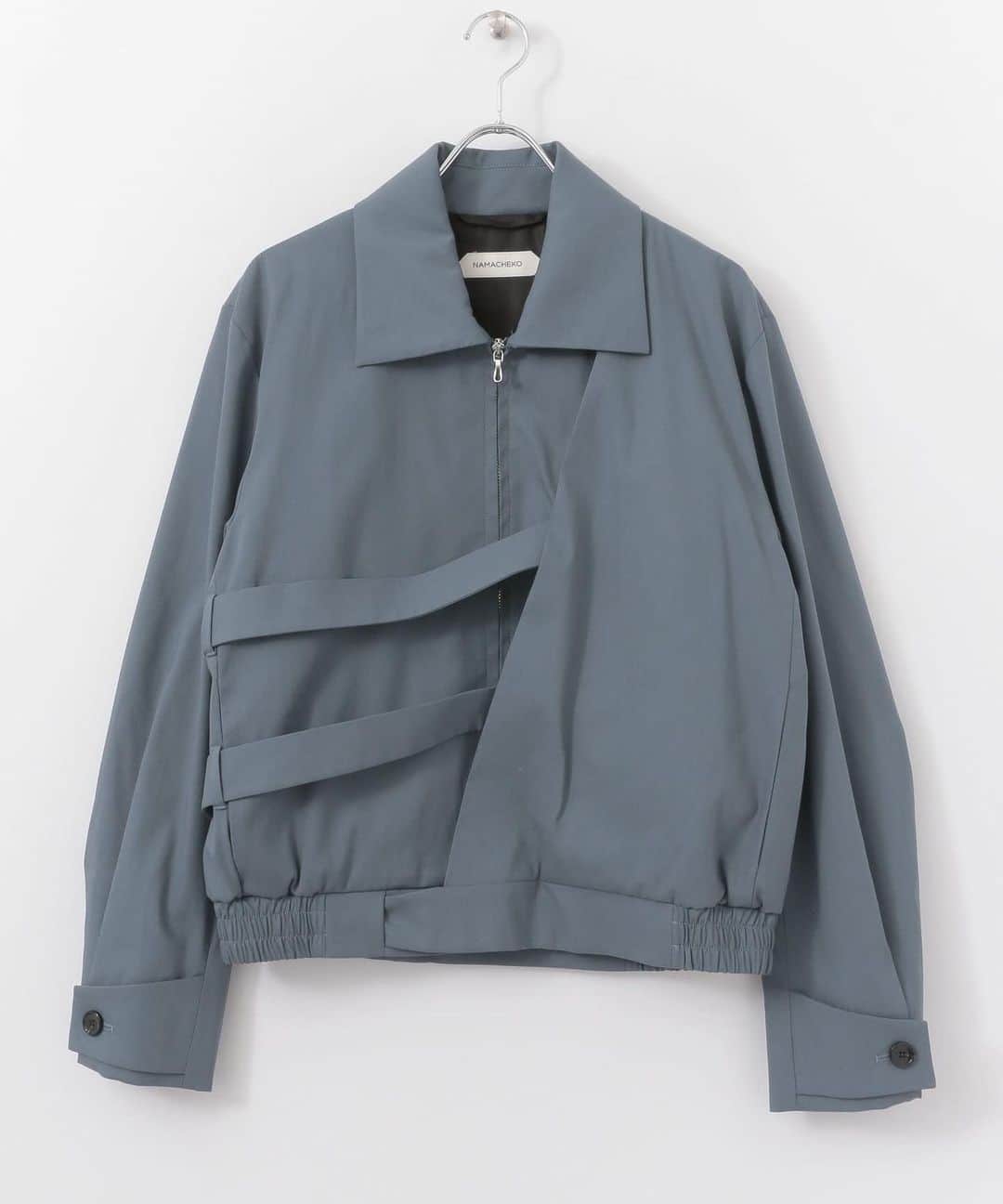 NAMACHEKOnamacheko 20ss Paayu Jacket