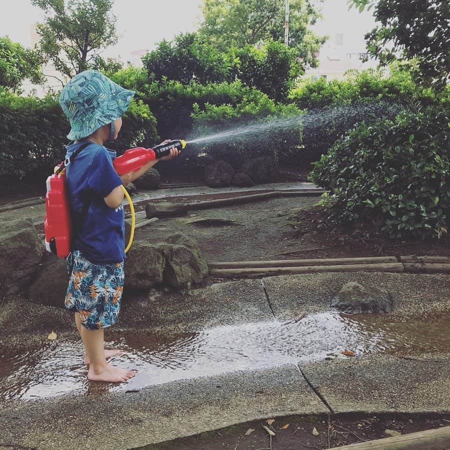 小西ゆりなのインスタグラム