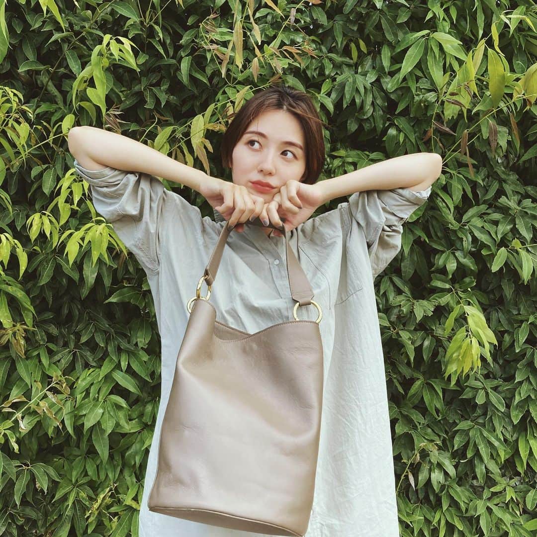 鶴田真梨のインスタグラム