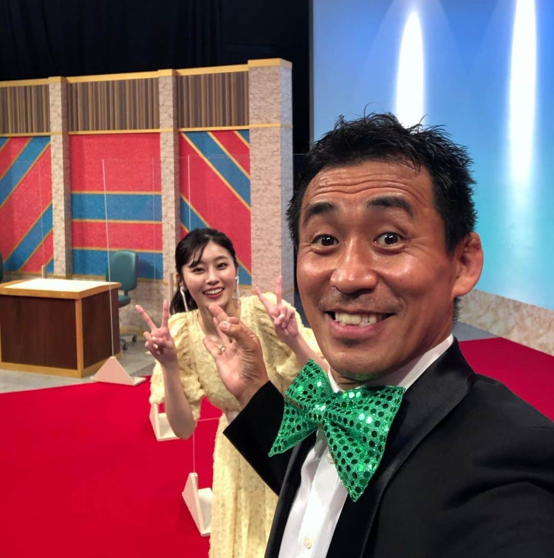 石田靖のインスタグラム