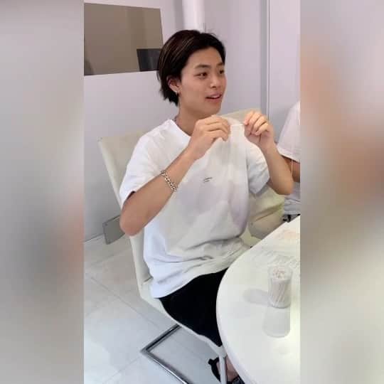 スカルプDのまつ毛美容液のインスタグラム：「7/12（日）の渋谷クロスFM「NONSTYLE井上の渋谷ジャック」に、 竹内唯人さんがスペシャルゲストとして登場してくださいました！  そしてなんと！ ラジオ内で＃まつ毛ケアチャレンジに挑戦！ その様子を、ここ、スカルプDまつ毛美容液の 公式アカウントにて特別公開しています！  ＼さらに！／  アカウントフォロー（ @scalpd_eye ）& この投稿にいいねで ★抽選で3名様★に 竹内唯人さんサイン入りチェキ 　& スカルプDのまつ毛美容液がもらえる！  キャンペーン対象期間 2020年7月31日まで  ※当選は当選者様へのDMでのご連絡をもって当選発表とさせていただきます。 ※DM受け取り不可、1週間返信がなかった場合、当選が無効となりますので予めご了承ください。 ※本キャンペーンは予告なく終了する場合がございます。  #スカルプd#まつ毛ケアチャレンジ#竹内唯人#渋谷ジャック#ノンスタ井上#まつ毛美容液 #スカルプdまつげ美容液#スカルプdまつ毛美容液#まつげ美容液 #目元美容液 #まつ毛 #eyelash #マツエク#まつ毛カール #まつげエクステ#目元ケア #美まつ毛 #目元美容 #美容 #コスメ #メイク #コスメ好きさんと繋がりたい #お洒落さんと繋がりたい #コスメ垢さんと繋がりたい #女子力アップ #女子力向上委員会 #おうち美容」