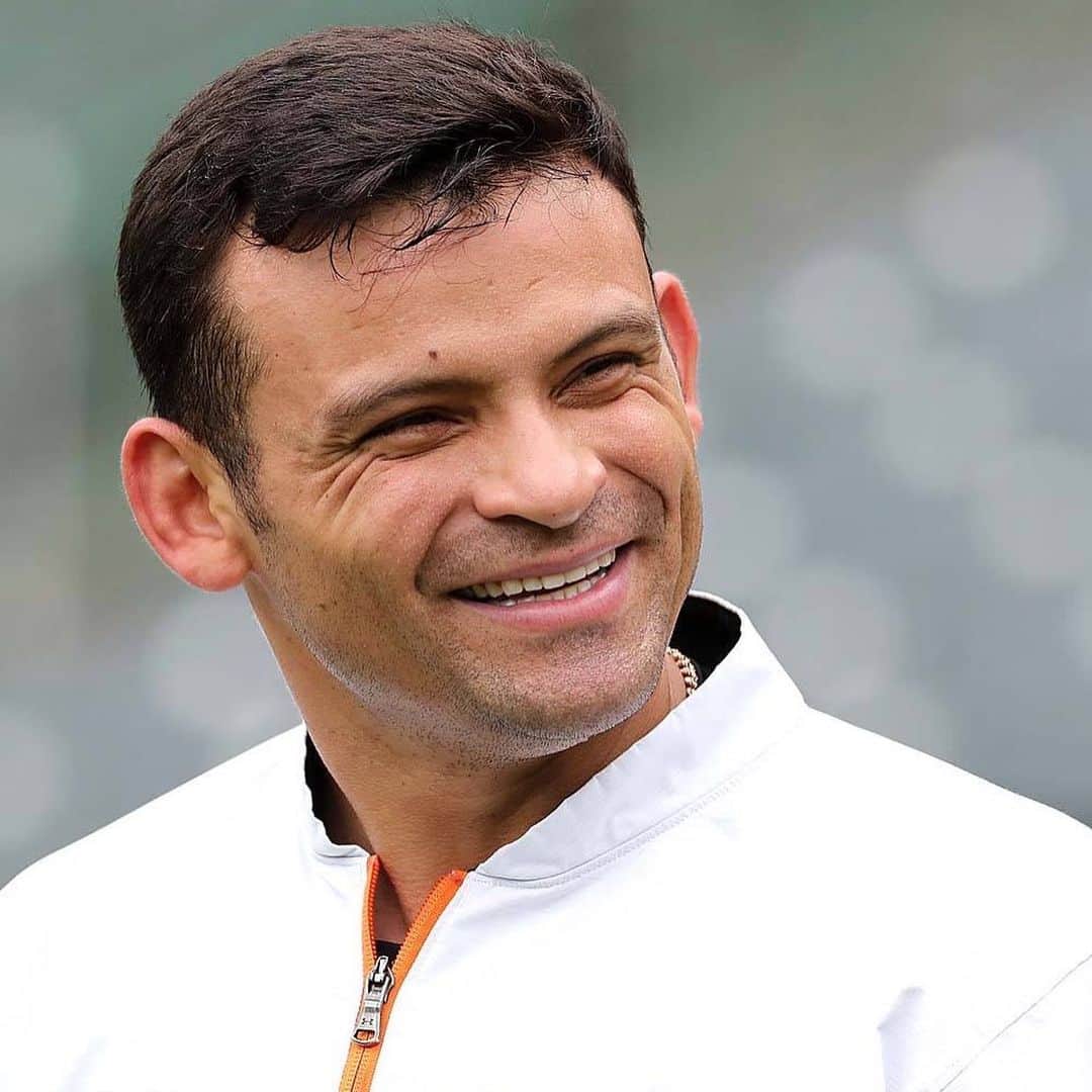 読売巨人軍のグルメインスタ