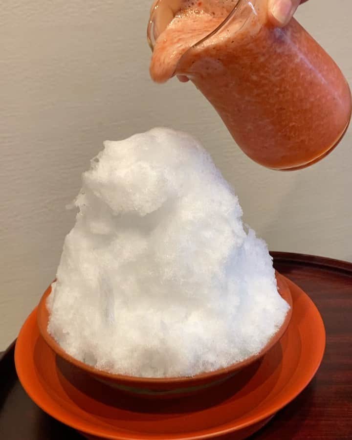 Mai Wakimizuのグルメインスタ