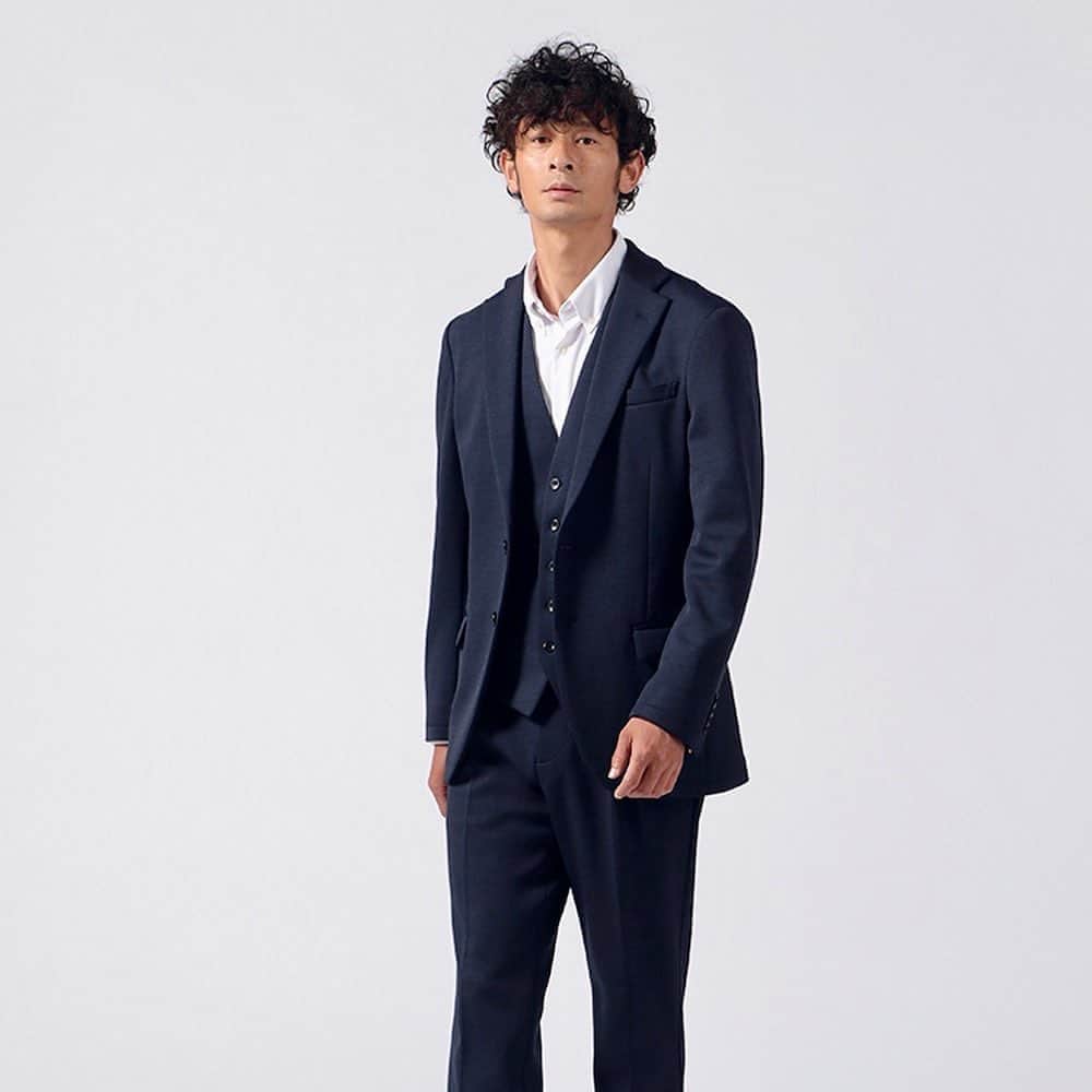 P.S.FA official accountのインスタグラム