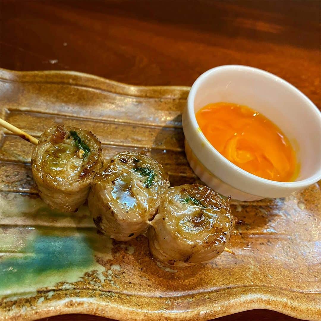 きじょうもんのグルメインスタ