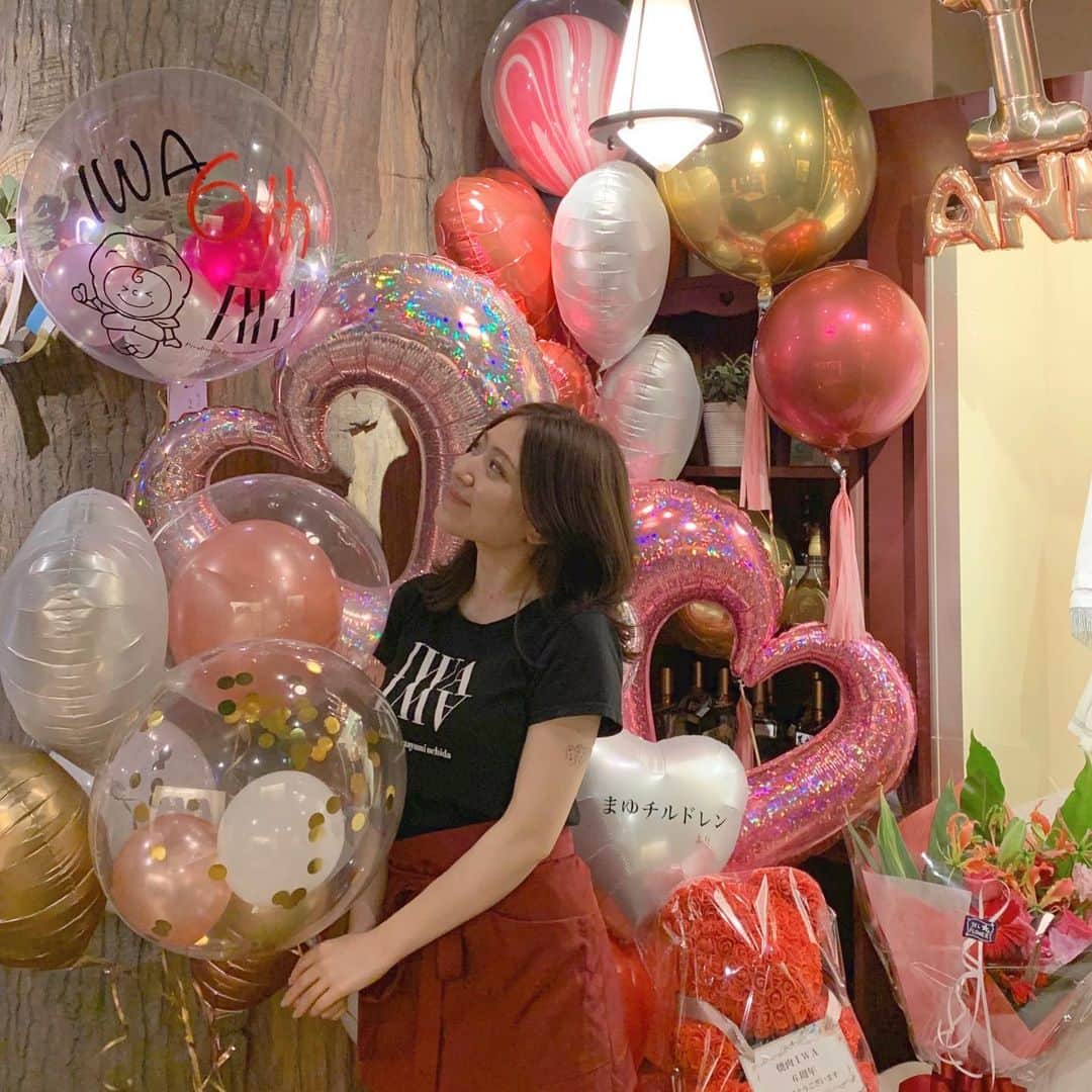 内田眞由美のグルメインスタ