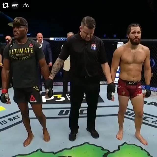 ロイ・ネルソンのインスタグラム
