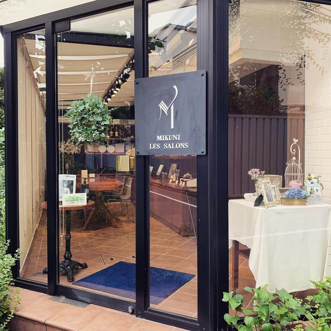 オテル・ドゥ・ミクニ(ウェディング)公式のグルメインスタ