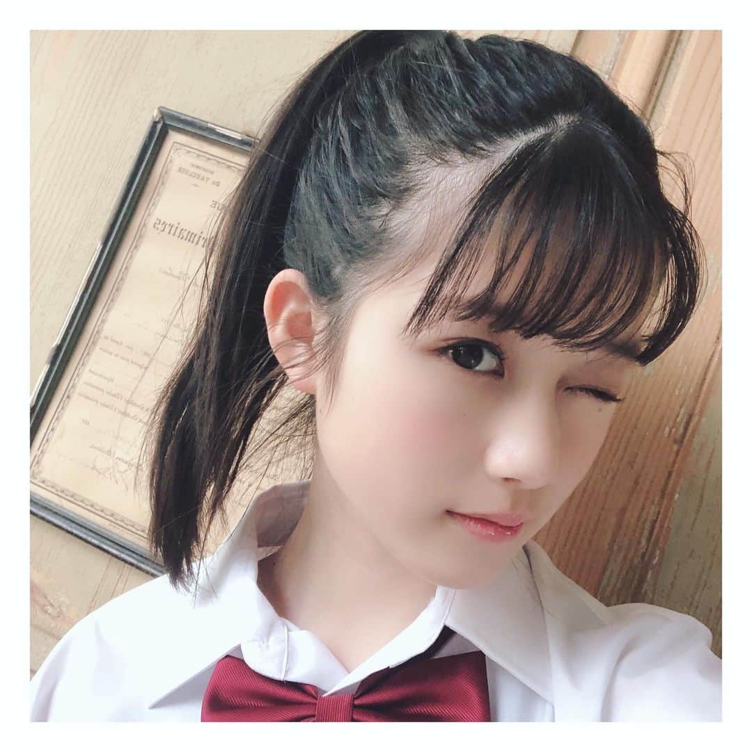 河村果歩のインスタグラム