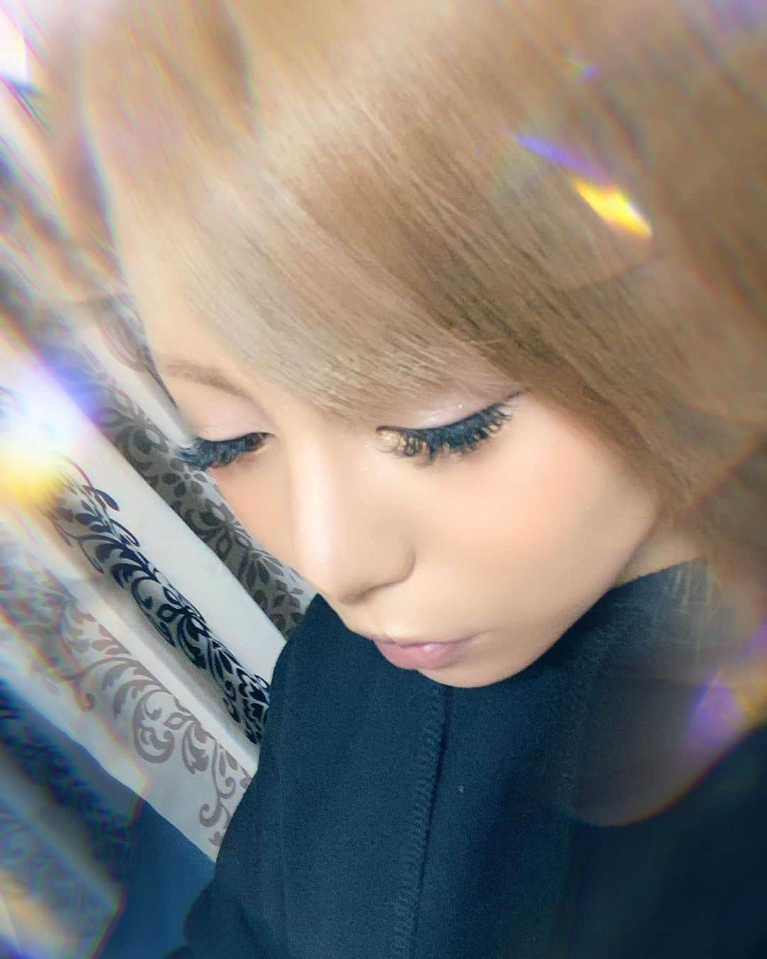 のインスタグラム