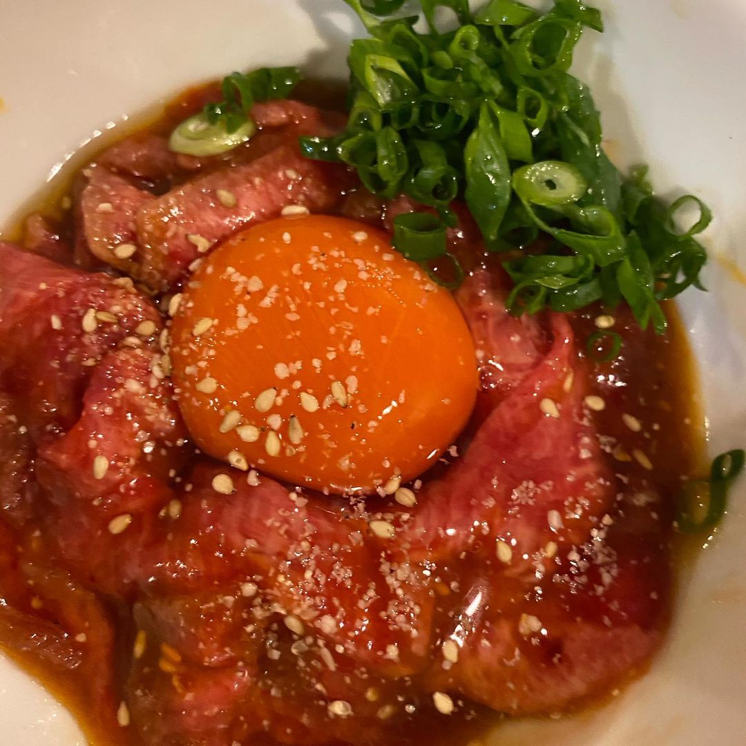 gram住道オペラパーク店のグルメインスタ