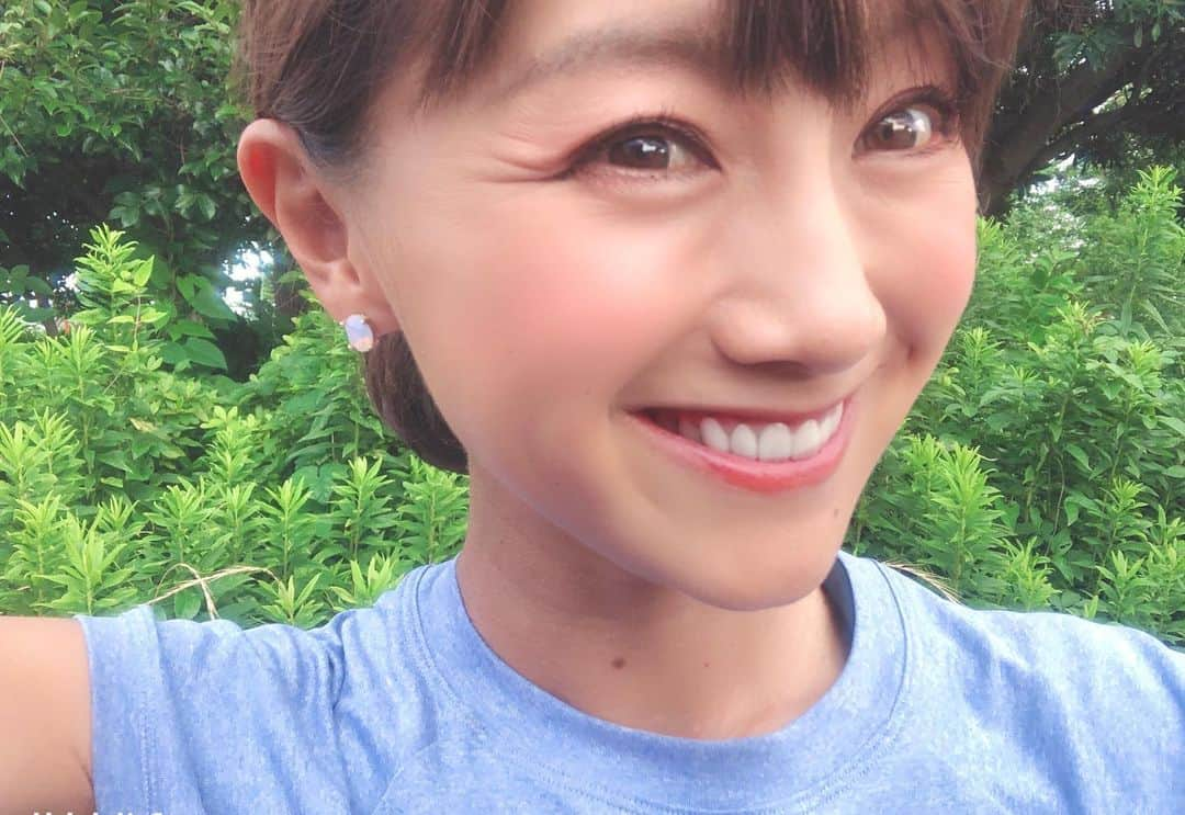 福島和可菜のインスタグラム