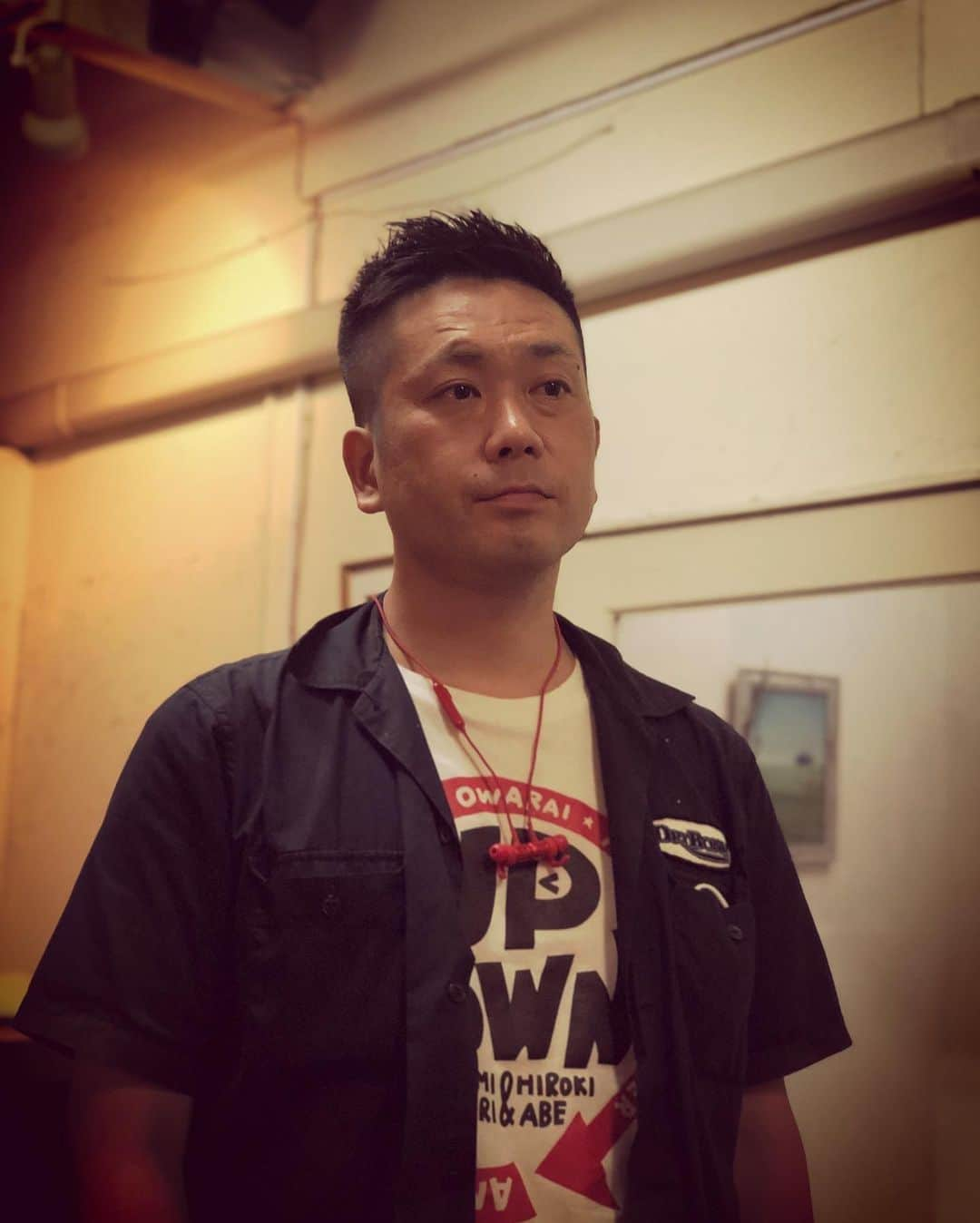 杉本知香さんのインスタグラム写真 - (杉本知香Instagram)「かっこいい40代😊😊😊  #中目黒美容室 #とろサーモン村田#とろサーモン #村田秀亮  #アップダウン阿部#アップダウン #阿部浩貴」7月12日 17時55分 - sugimotoc