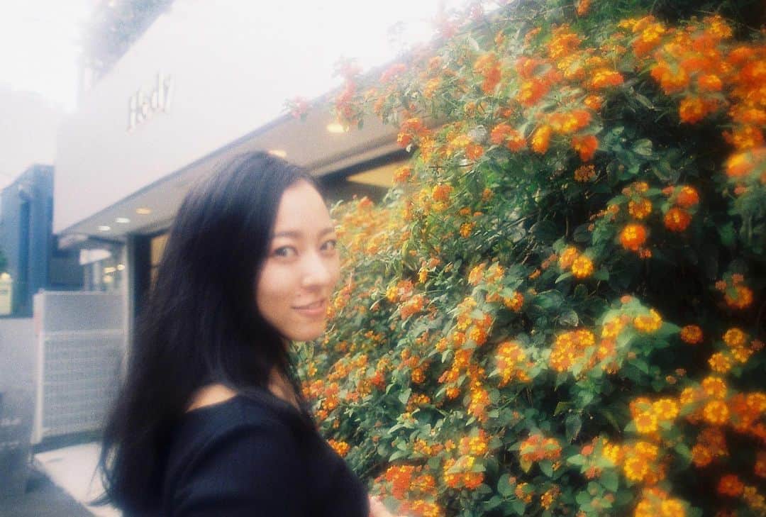 のインスタグラム：「📷  @momononofilm @momonomosumomo  #film #filmcamera #filmphotography  #film_jp #filmpaideia #filmcommunity  #film_com #lovefilm #hibi_jp #picture  #picoftheday #pictures  #photo #photography  #kodak #kodakfilm #kodakultramax400  #フィルム #フィルムカメラ #フィルム写真  #日々フィルム #forest  #filmisnotdead #filmwave #filmforever #flower  #東京 #日本 #tokyo #japan」