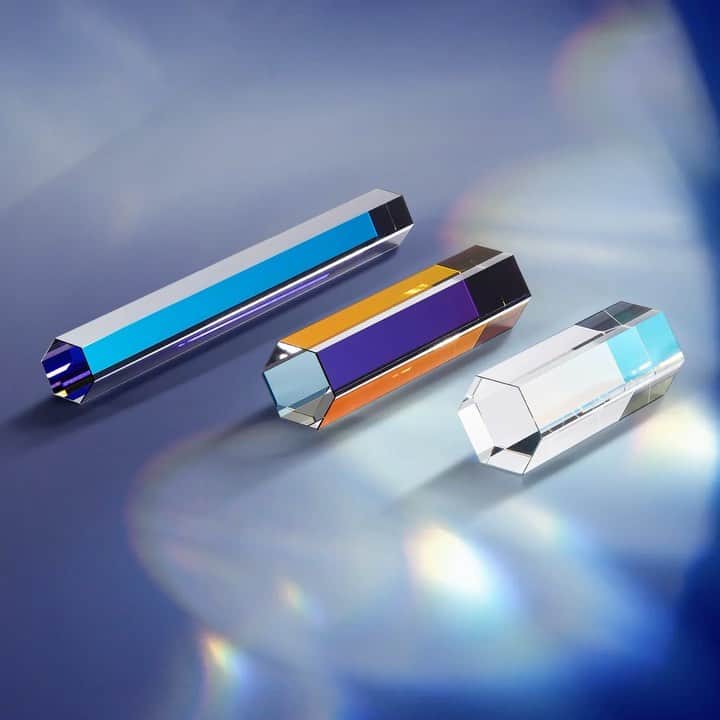 SWAROVSKIのインスタグラム