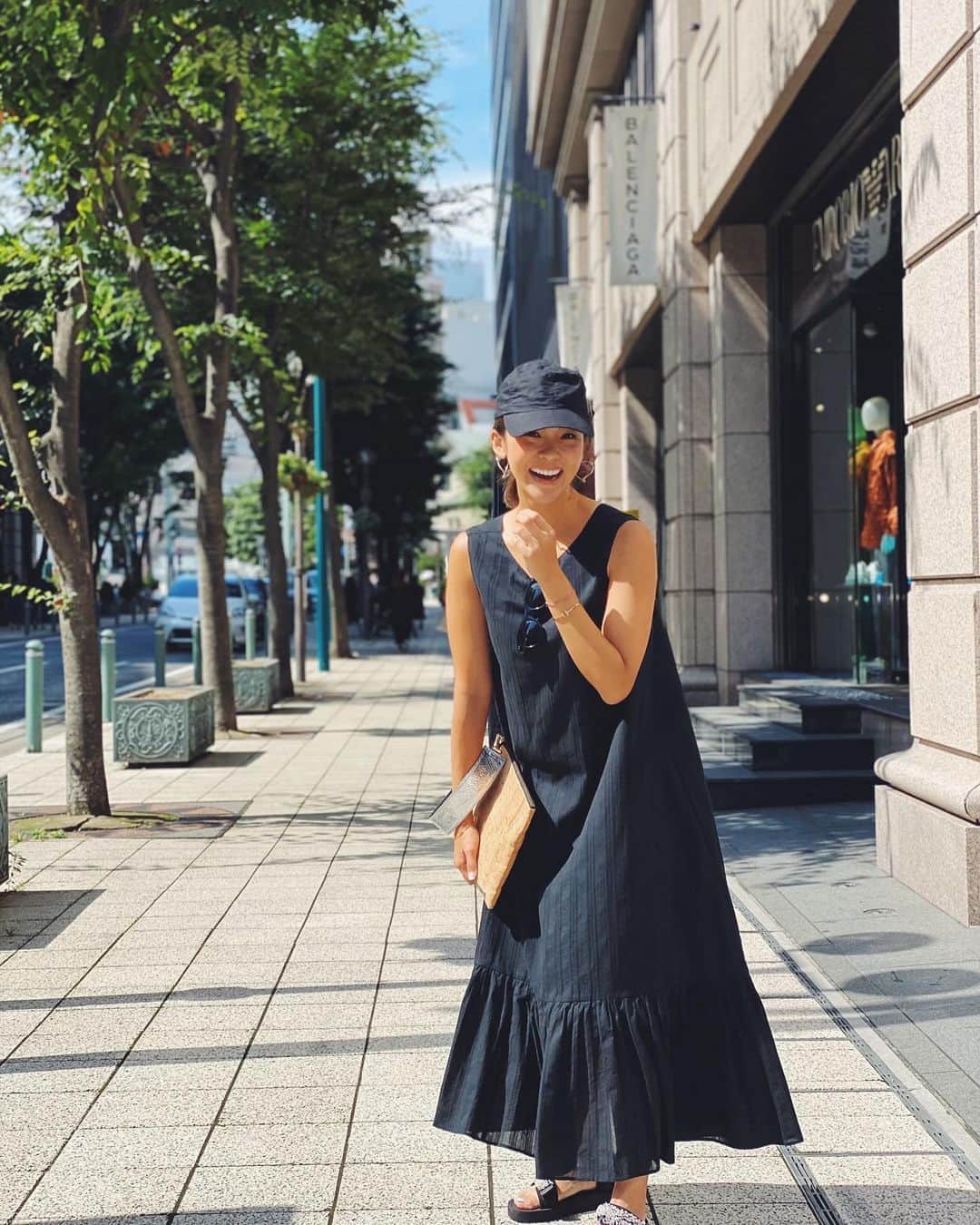 Risako Yamamotoのインスタグラム