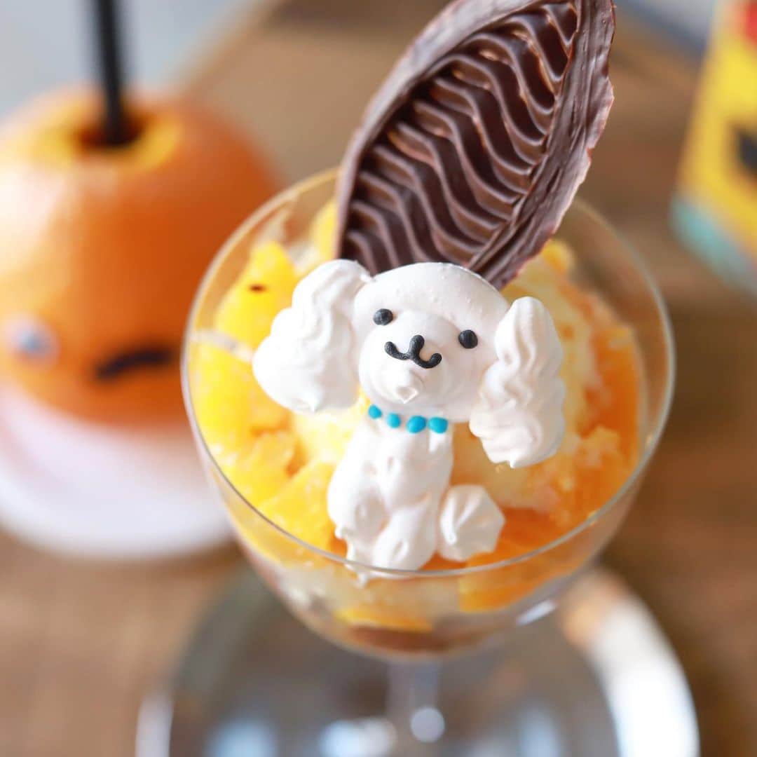 きょん。のグルメインスタ