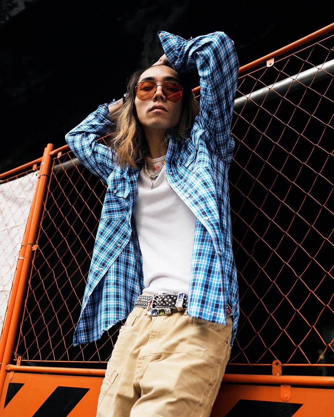 Droptokyoのインスタグラム