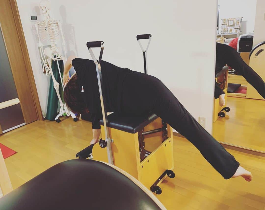 田中ウルヴェ京のインスタグラム