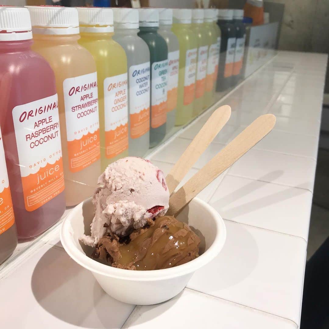 田中琴乃のグルメインスタ