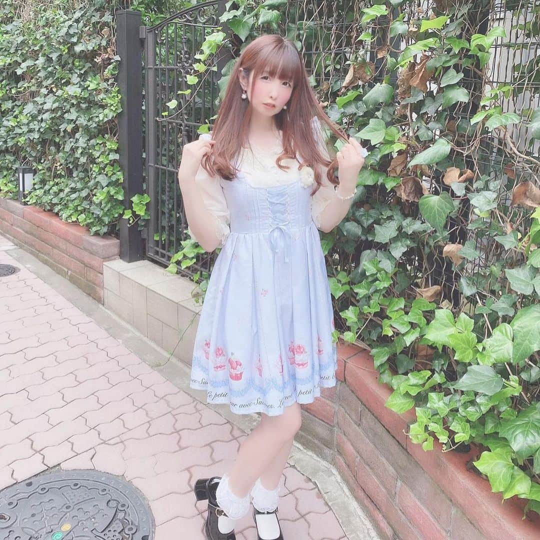 伊藤芽衣のインスタグラム