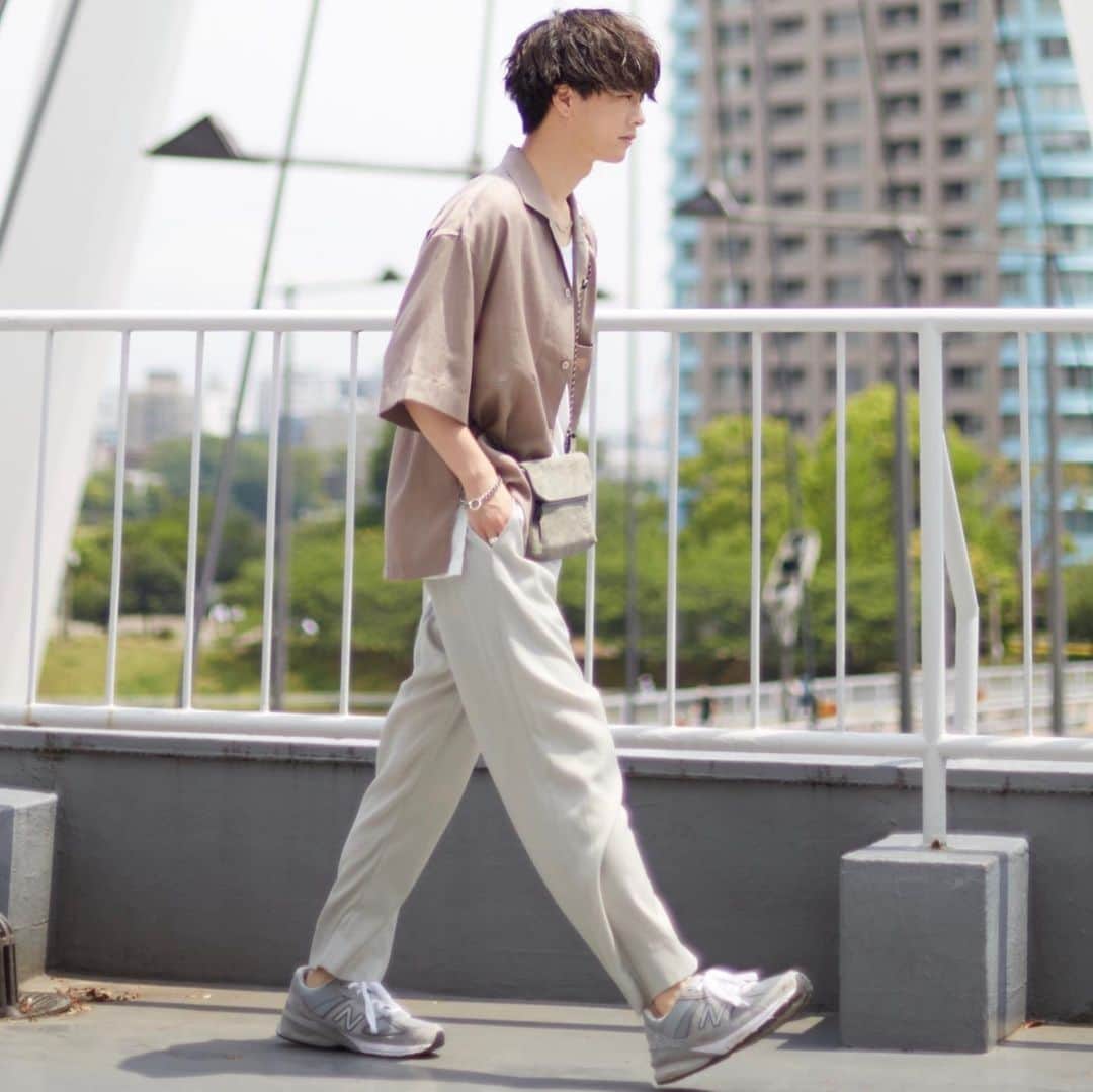 げんじのインスタグラム