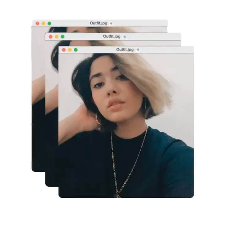 ローレン・ヤングのインスタグラム：「its a sunday or whuevaaa」
