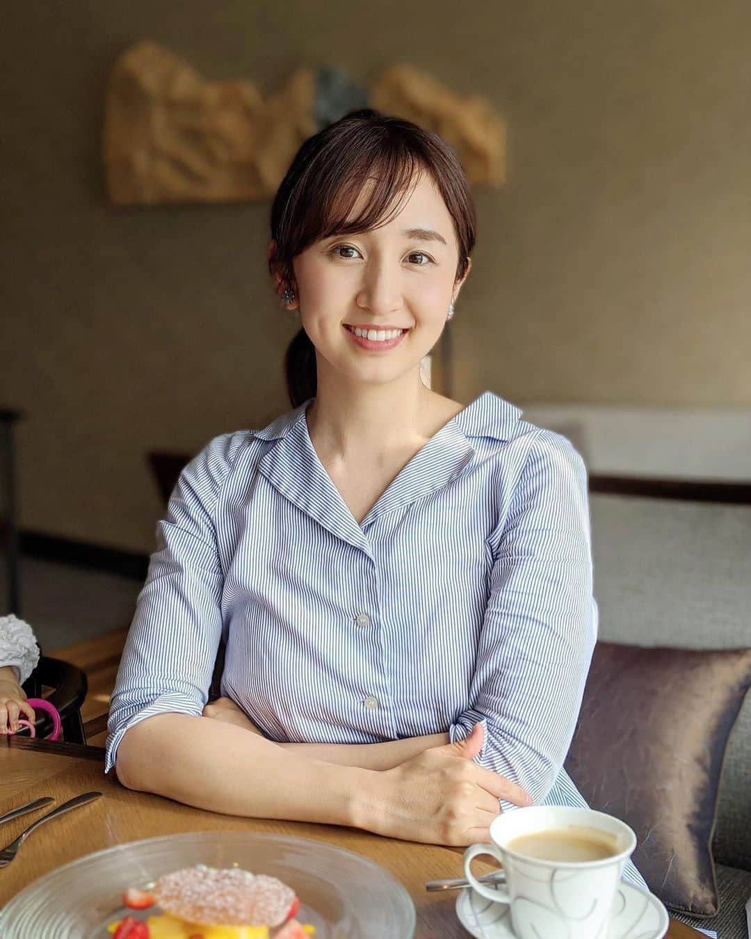 小野恵美のグルメインスタ