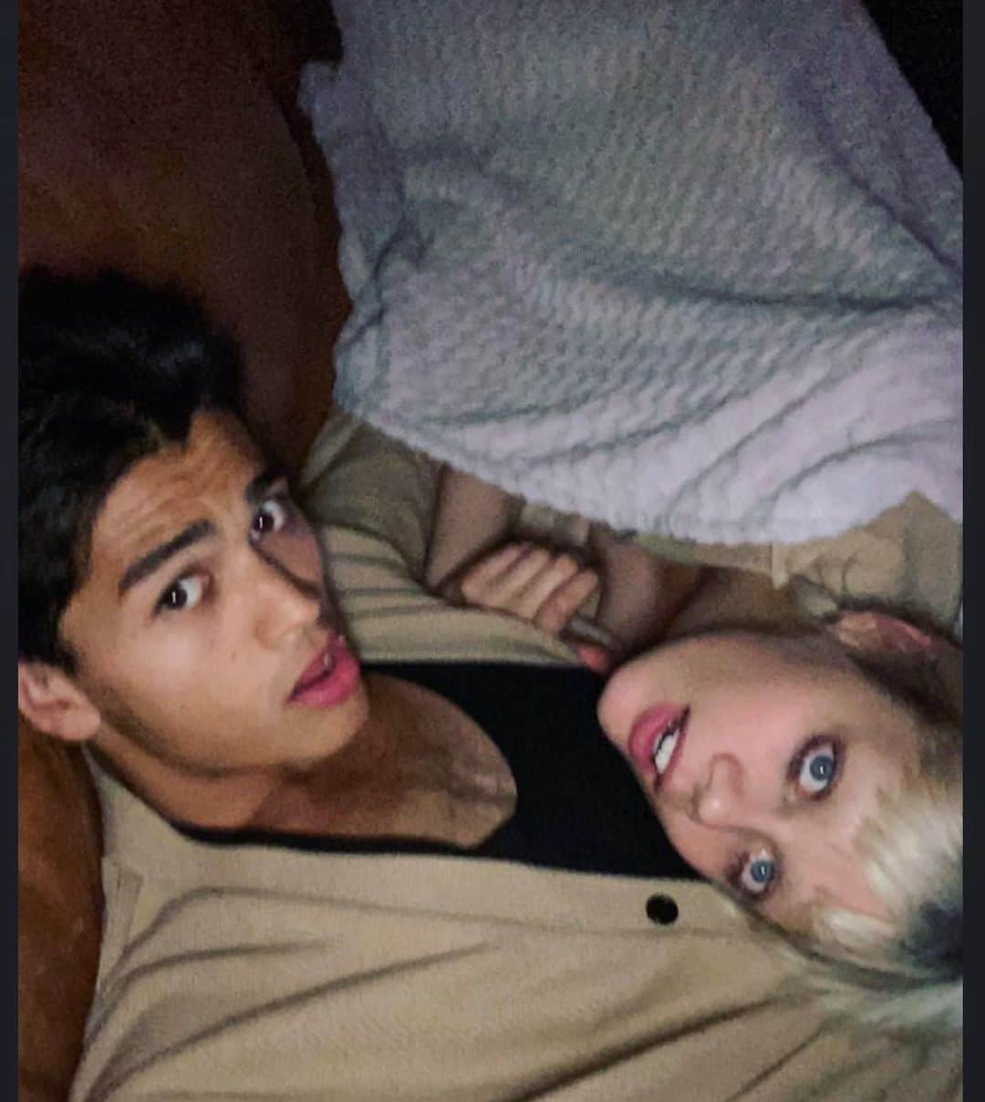 マリヤン・ジョンクマンのインスタグラム：「Mine 💟」