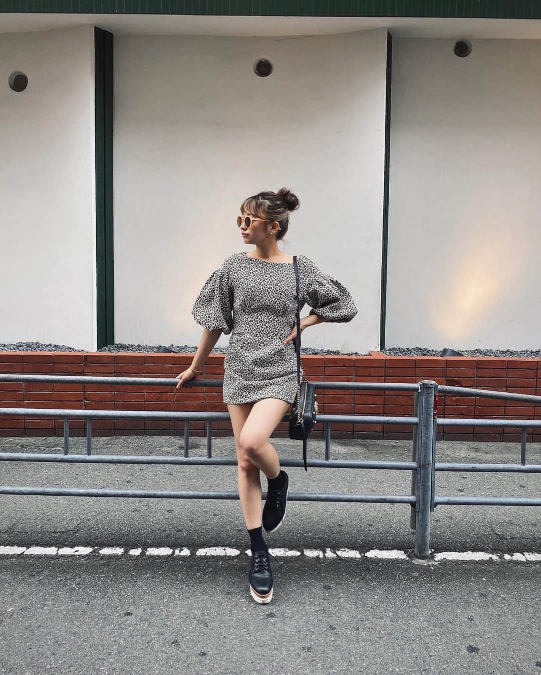 のインスタグラム
