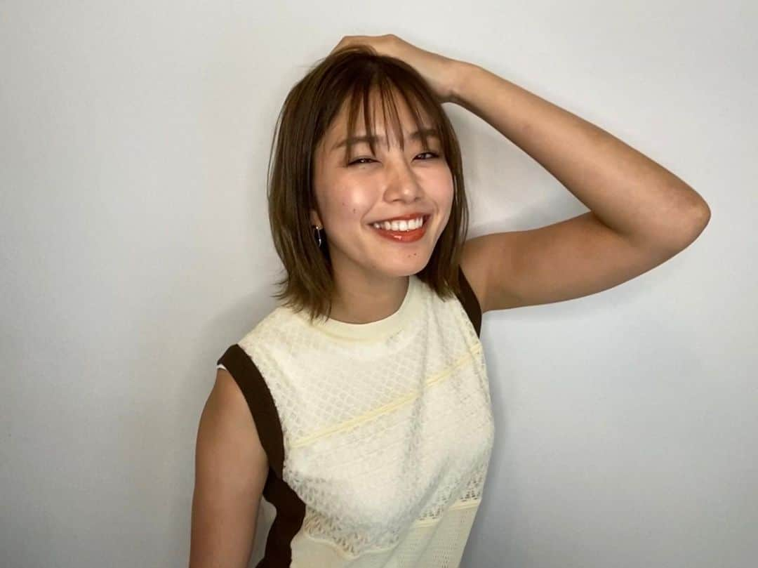 稲村亜美のインスタグラム