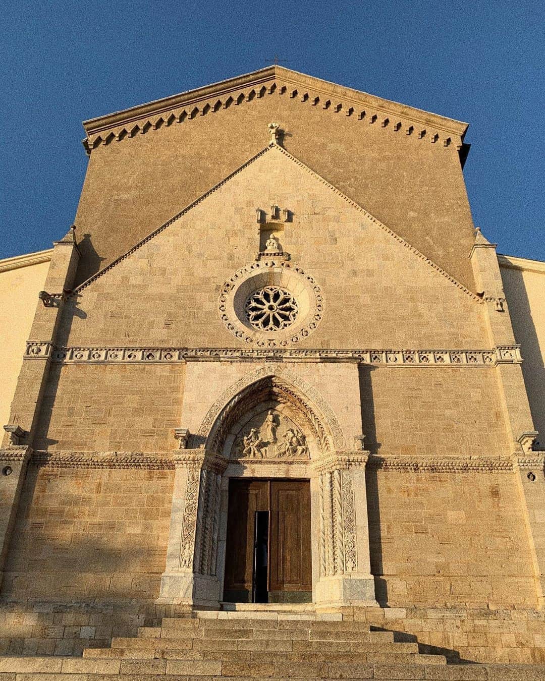 マチルダ・ルッツのインスタグラム：「Quanto sei bella Italia #orbetello #italia」