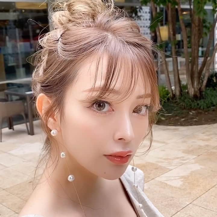 小川ももえのインスタグラム