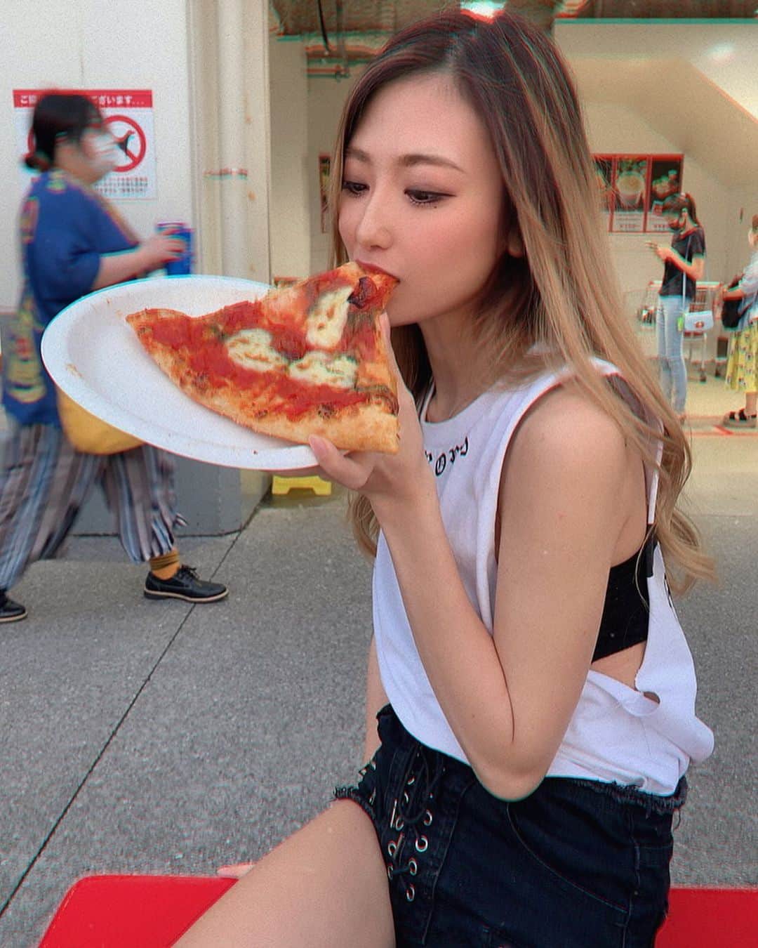 ゆらのグルメインスタ