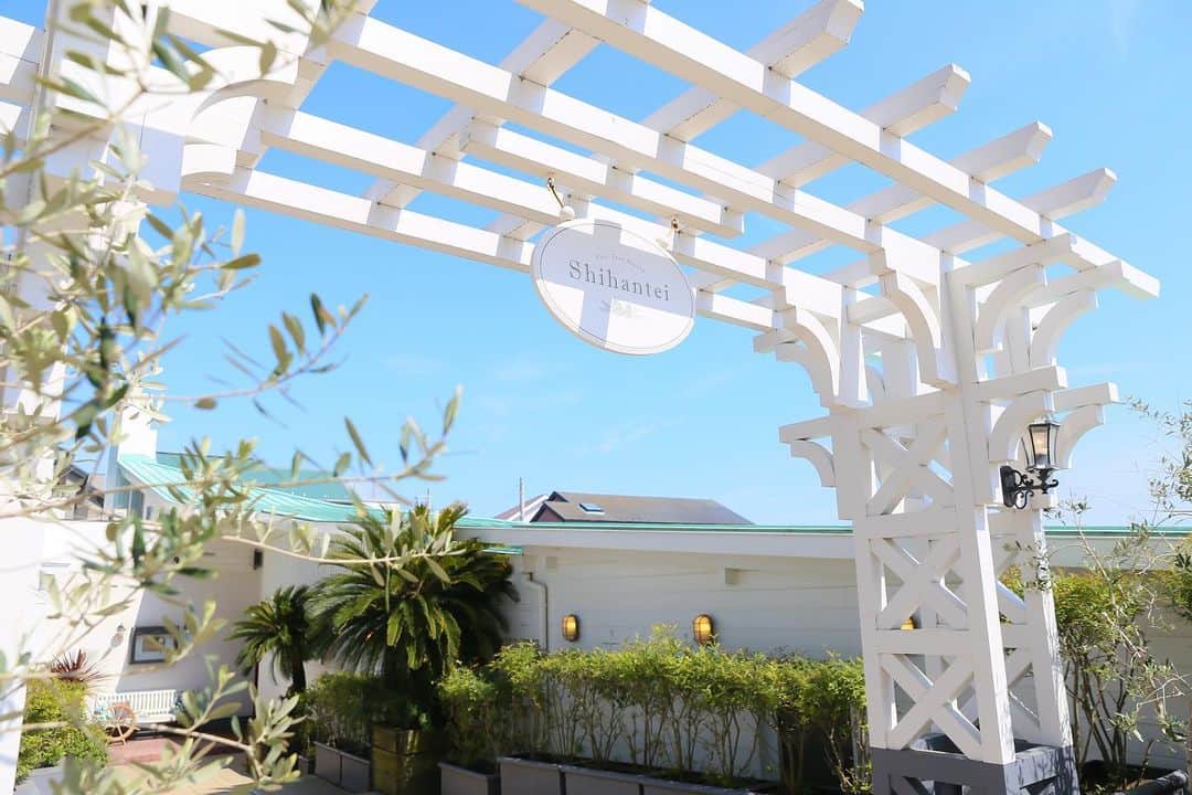 指帆亭のグルメインスタ