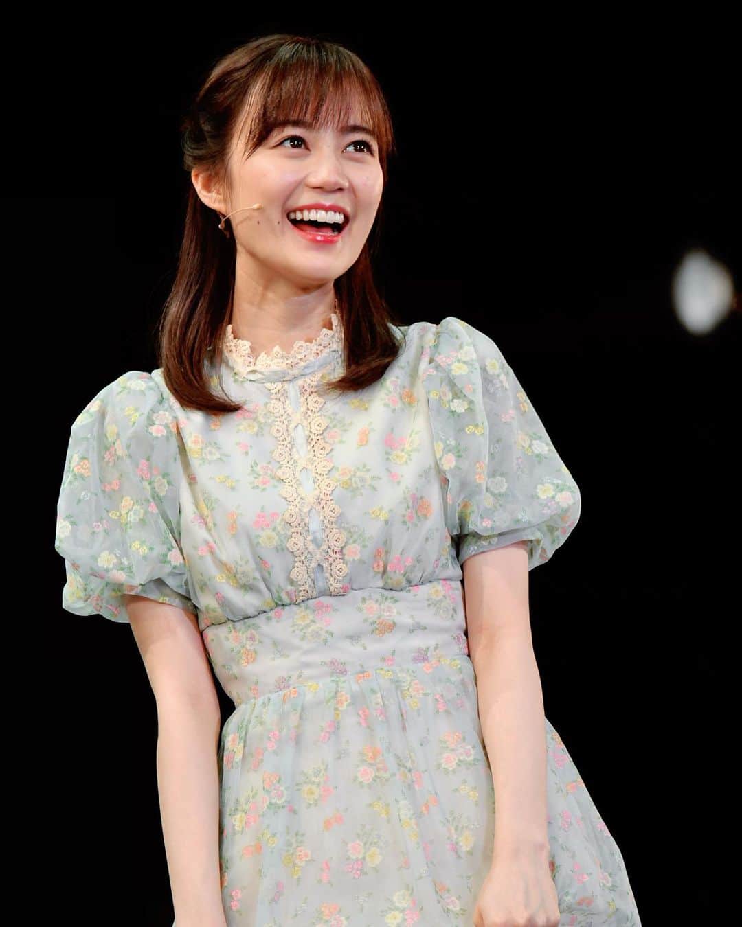生田絵梨花のインスタグラム