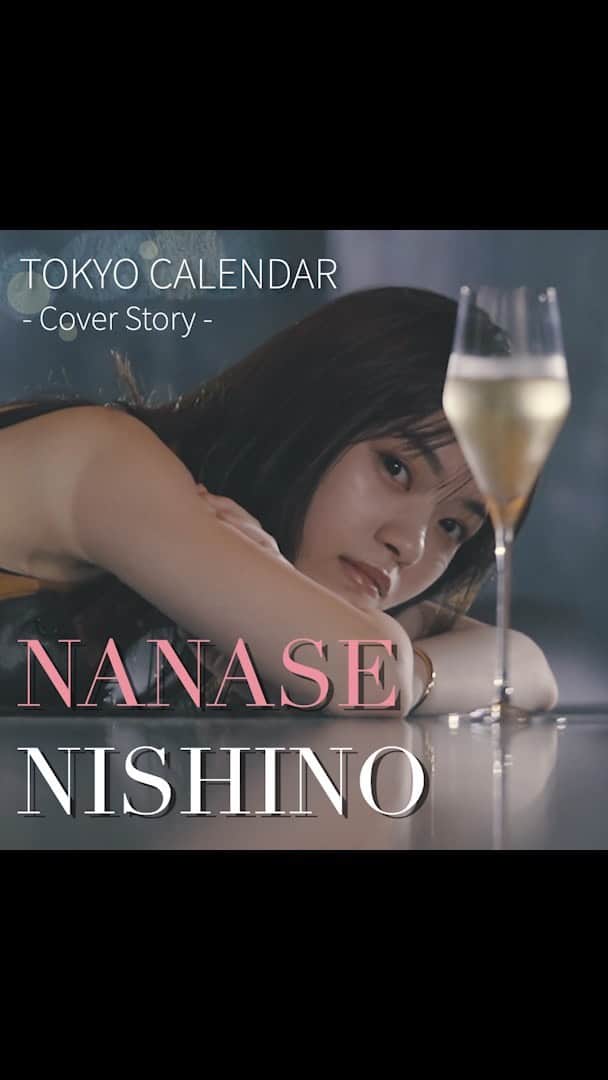 東京カレンダーのインスタグラム