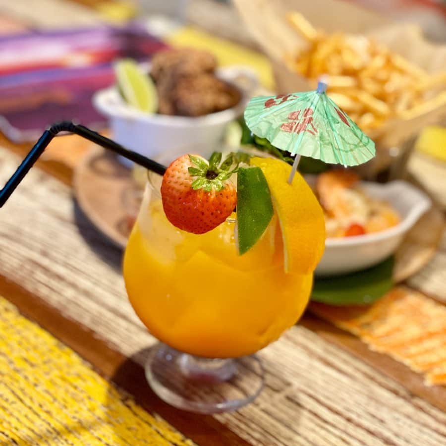 牛窪万里子のグルメインスタ