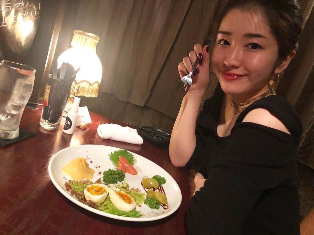 なかねかなのグルメインスタ