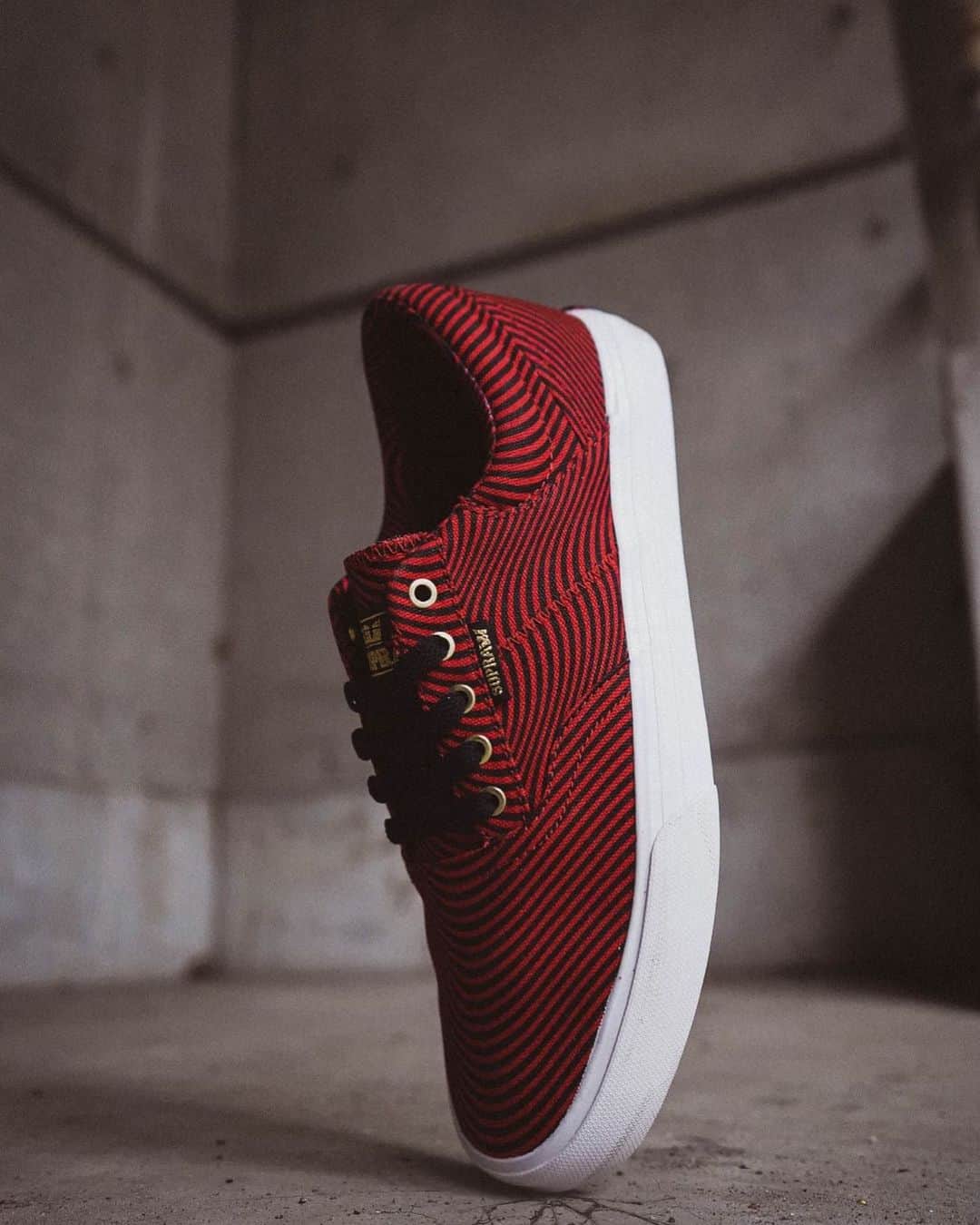 SUPRA TOKYOのインスタグラム